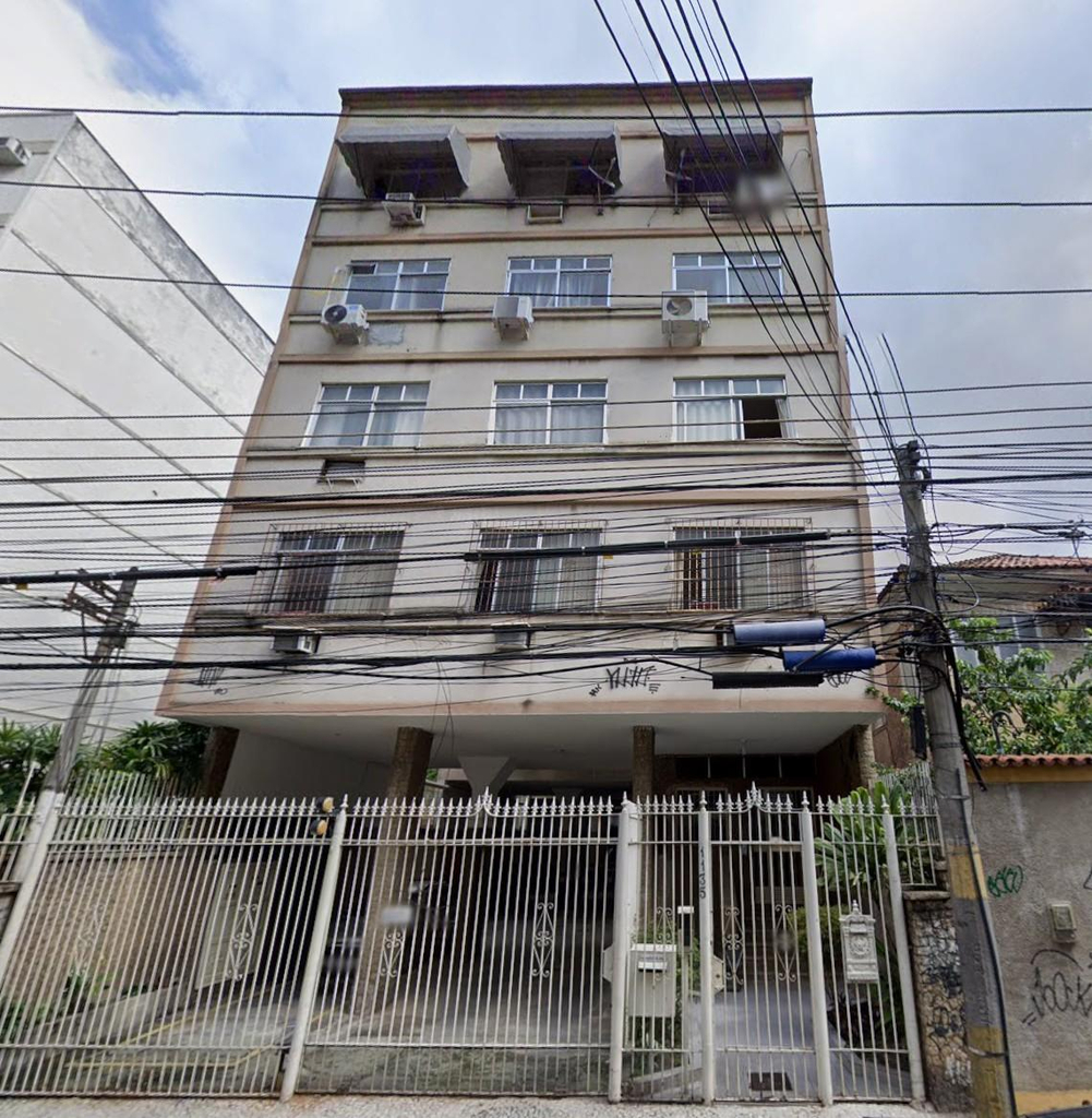 Apartamento - Venda, Andaraí, Rio de Janeiro, RJ